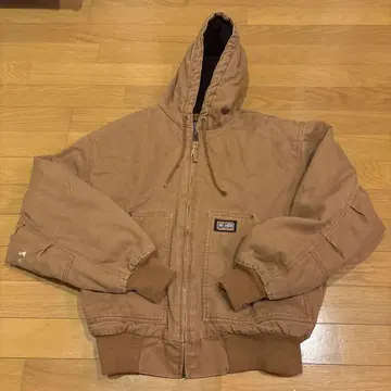 빅스미스 BIGSMITH 워크 자켓