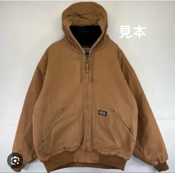 저렴한 가을.겨울용 빅 스미스 BIGSMITH 워크 자켓