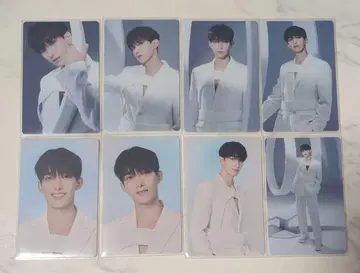 SEVENTEEN NEW 도겸 세미컴프