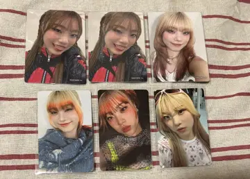 HANA MAHINA 트레이딩 카드