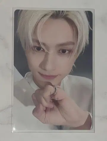 SEVENTEEN 준 NEW 셀카