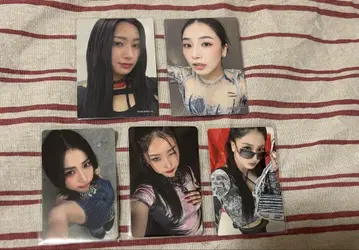 HANA MOMOKA 트레이딩 카드