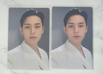 SEVENTEEN 민규 NEW 셀카