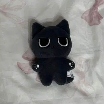aespa 에스파 카리나 봉제 인형 키링 10cm