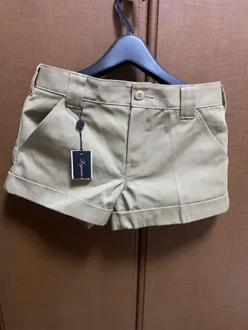 라그나문 Dickies 숏팬츠