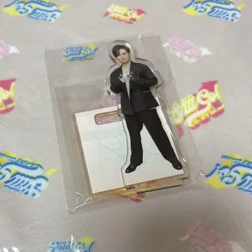 카토 카즈키 온라인 복권 아크릴 스탠드