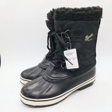 Danner MAUNA KEA 레이스업 스노우 신발 25cm 564