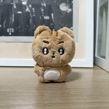 TXT 포바투 태현 봉제 인형 인형