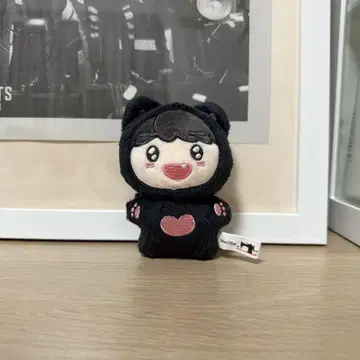 TXT 태현 봉제 인형 인형