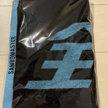 산보 마스터 전원 우승 타월