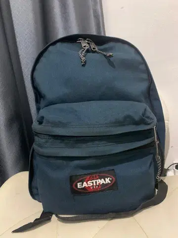 Eastpak 90s 빈티지 USA제 백팩