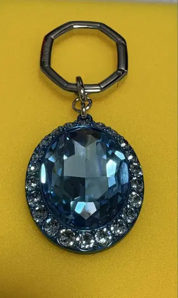 Swarovski 키링