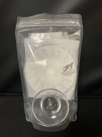 재팬 테크놀로지 오프스트링 스타터 키트