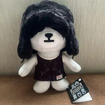 BIGBANG KRUNK 봉제 인형