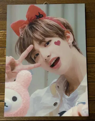 현진 패널 Straykids