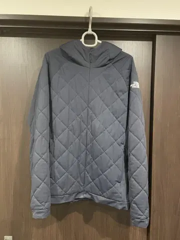 THE NORTH FACE 버텍스 맨투맨 후디 L