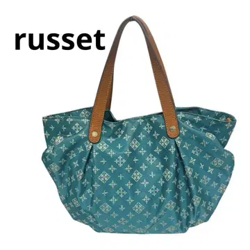 russet 러셋 토트백