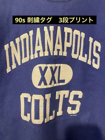 90s champion reverse weave 자수 택