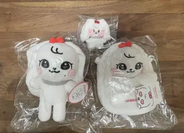 IVE 원영 minive CHERRY