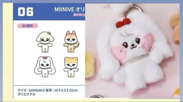IVE 원영 minive CHERRY 묶음 판매