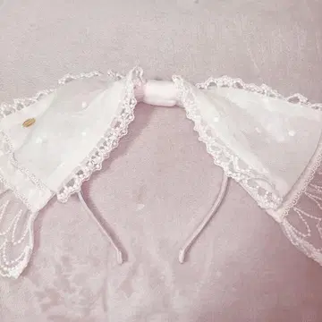 Angelic Pretty 머리띠