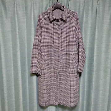 GU 체스터 코트