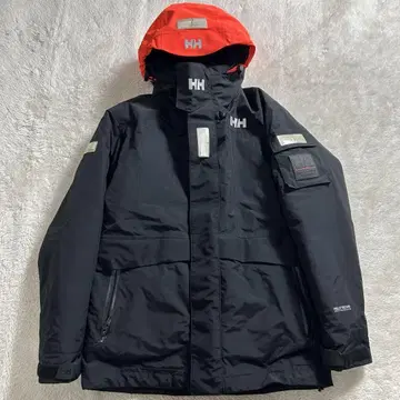 헬리한센 BEAMS 별주 OCEAN FREY 3WAY JACKET
