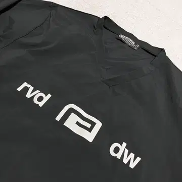 윈드 브레이커 reversal 나일론 자켓 피스테 XL 리버설
