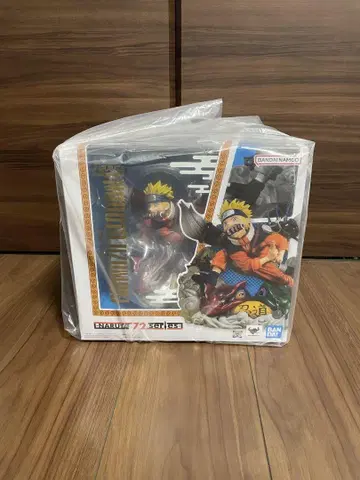 피규아트 ZERO NARUTO -나루토- 우즈마키 나루토 -NARUTO