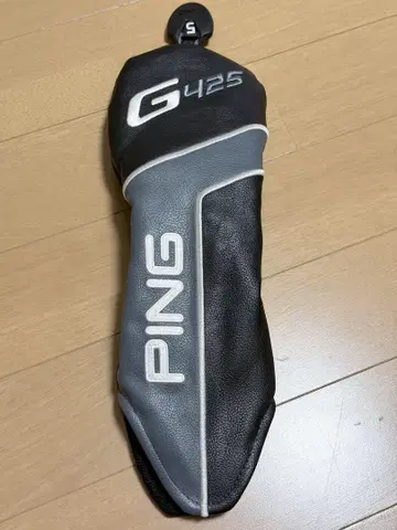 골프헤드커버 PING G425 FW