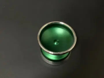 던컨 요시쿠다X 3