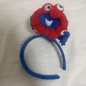미야쿠미야쿠 머리띠