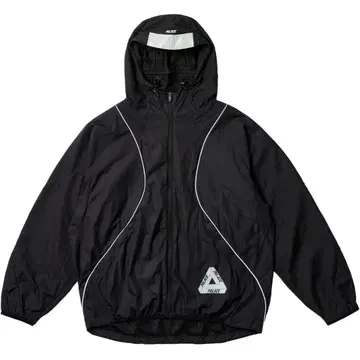 25SS PALACE SKATEBOARD Sprinter Jacket