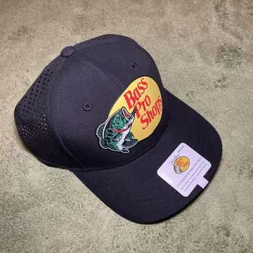 Bass Pro Shops 메쉬 캡 원사이즈