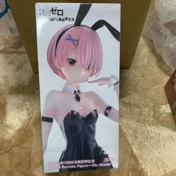 Re: 제로 BiCute Bunnies 피규어 라무