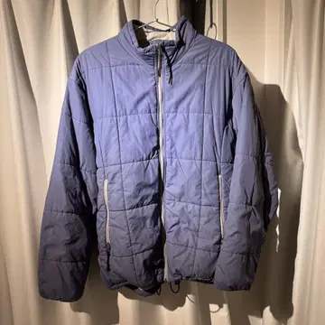 90s mont-bell Light Puff jacket