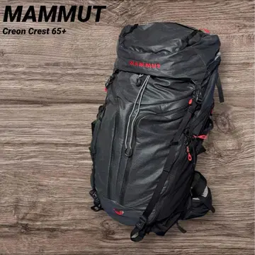 마무트 크레온 크레스트 65+