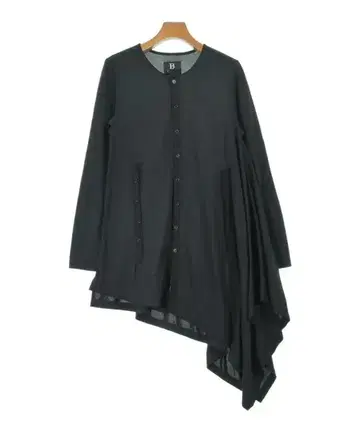 B Yohji Yamamoto 여성용 가디건