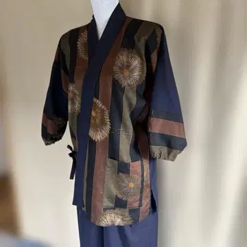 핸드메이드 작업복