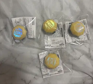 레오나 잭 트위스테 린라이 링라이트 브레쥬