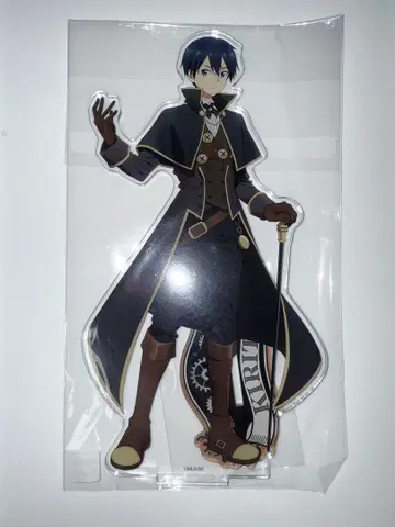 소드 아트 온라인 SAO 최애찬가 키리토