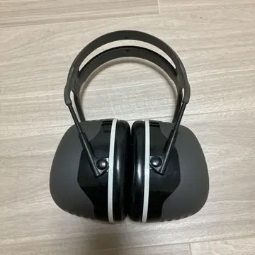 3M 펠터 귀마개 X5A