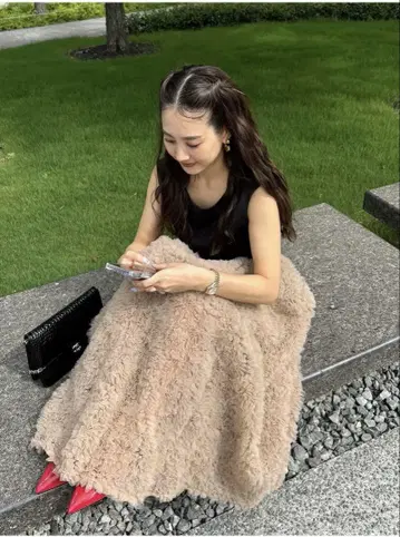 [ANDRESD] mocomoco set up dress