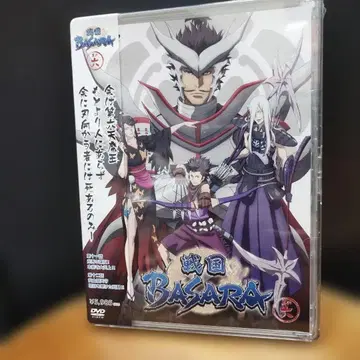 전국 BASARA 그 여섯