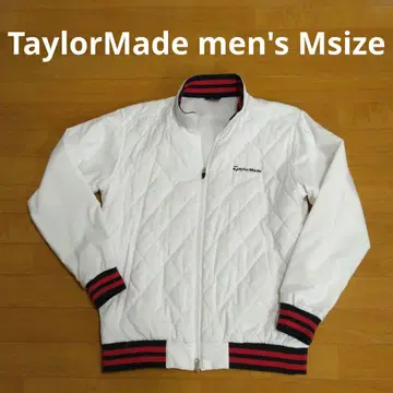 TaylorMade 남성 패딩 자켓 Msize