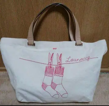 ANYA HINDMARCH LONDON 캠퍼스 백