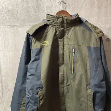 I175 마운틴 후드티 90s 00s 빈티지 Y2K 아웃도어