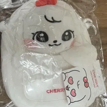 IVE 원영 minive CHERRY
