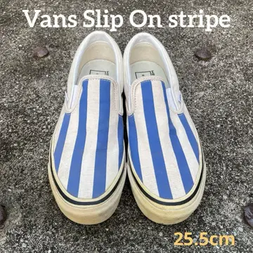 VANS Slip On Stripe 25.5cm