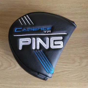 PING Cadence TR 퍼터용 골프헤드커버